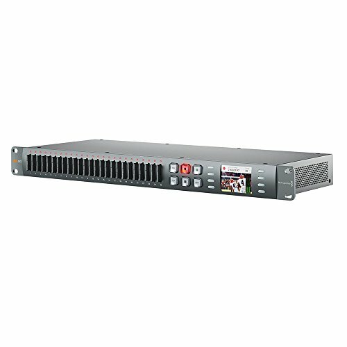 blackmagic duplicator 4k