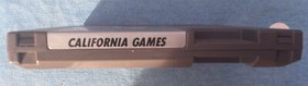 🌟CALIFORNIA SPIELE🌟NINTENDO🌟NES🌟CARTRIDGE🌟UK🇬🇧VERK&Auml;UFER🌟SCHNELLER UK-VERSAND🌟