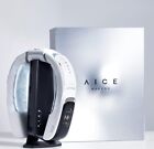 Ranvoo Cooling-Heating A/C Aice 3 Ai Neck Full-body Fan Cooler White