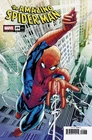 AMAZING SPIDER-MAN #29 GREG LAND 1:25 RATIO VARIANT COVER NM MARVEL COMICS 2026