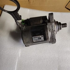 1999-2001 Honda Prelude Starter Motor Auto Transmission H22 