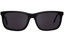 HARLEY DAVIDSON HD0945X-02D-58 Sunglasses Size 58mm 150mm 18mm BLACK SUNGLASSE