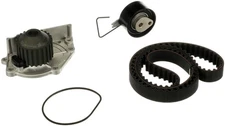 For GATES KP15497XS KP15497XS WATER PUMP KIT GATES