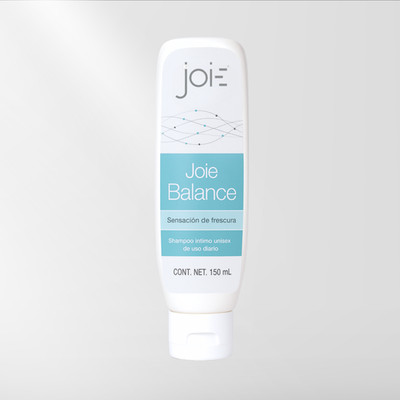 INTIMITE SHAMPOO UNISEX FOR EXTERNAL USE BY BE JOIE