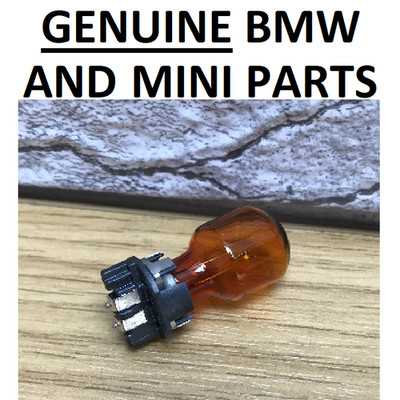 Original Mini F54, F55, F56, F57, F60 Scheinwerfer Birne 63117359248. PWY24W.  35A3