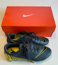 NEW NIKE MERCURIAL VAPOR 12 XII PRO FG Soccer Cleats Men's Size 4.5 AH7382-070