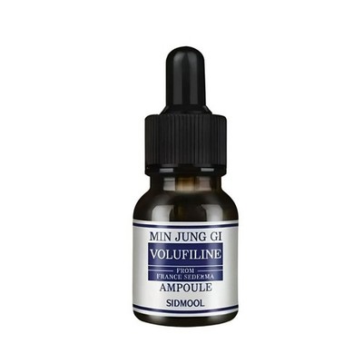SIDMOOL Min Jung Gi Volufiline Ampulle 11ml 100% Pure Volufiline K-Beauty