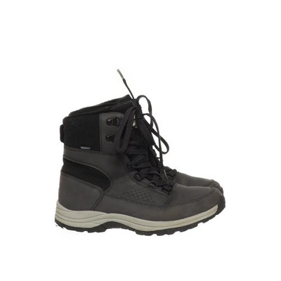 McKinley, Schnürstiefel, Größe: 37, 421522, Grau, Unisex (Erwachsene) #cHS