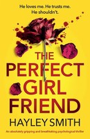Hayley Smith | The Perfect Girlfriend | Taschenbuch | Englisch (2023)