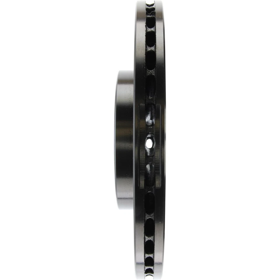 Rotor de freno de disco StopTech - Se adapta a Chryslerer Cirrus 2001-2010, Ford 1996-2007 Foto 4 de 4