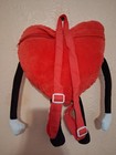 Bad Bunny Plush Stuffed Animal Doll Backpack 2022 — photo 4