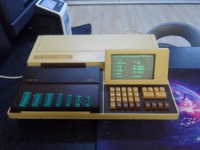 STAG ZM 2000 PPZ UNIVERSAL PROGRAMMIERER EPROM MASCHINE CRT - VINTAGE