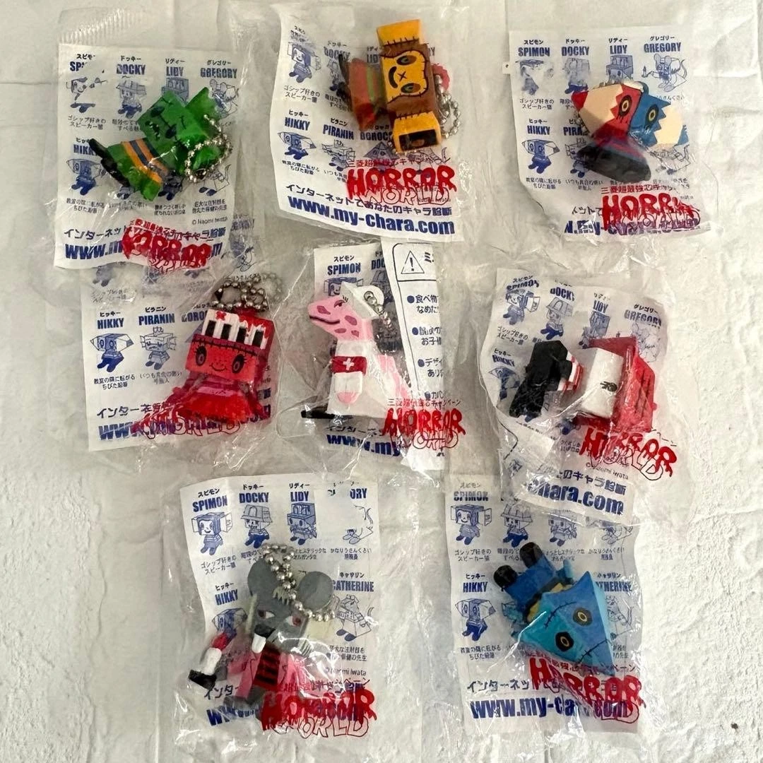 gregory horror show products for sale | eBay