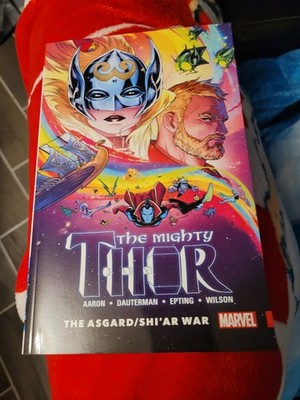 The Mighty Thor Vol.3 (Marvel, 2018) - Aaron/ Dauterman - Near Mint 