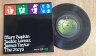 BEATLES RELATED " WALL'S ICE CREAM" 7'' EP VARIOUS ARTISTS UK APPLE 1969