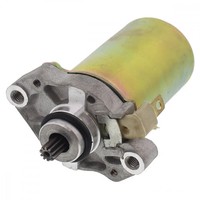 Anlasser FüR Peugeot Elystar 50 Tsdi SBC Bj. 2003-2007