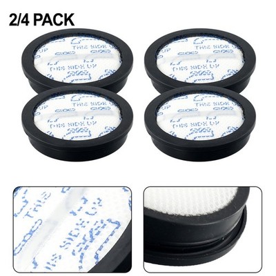 Reusable Foam Dust Filter for Koenic 25221 MOP with Sealing Rubber Frame