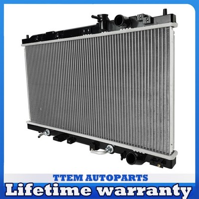 1741 Radiator For 1994-1998 1999 2000 2001 Acura Integra 1.8L L4 GAS Aluminum