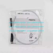 1PC New Festo SME-8-S-LED-24 Proximity Switch 150857 In Box new Free Shipping