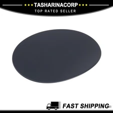 Fuel Tank Door Cap Fit for Mercedes-benz W164 2006-2011 Gas Tank Flap Primer