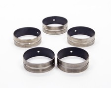 Dura-Bond HP Cam Bearing Set - SBC Bowtie Block Coated
