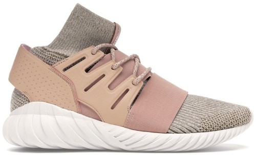 Adidas Supercourt RX Snakeskin Pale Nude Mens Size 8.5  display picture 1