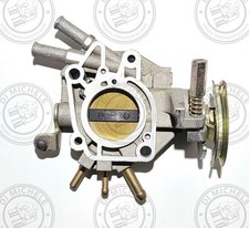 32 ICEV Weber Carburatore Corpo Della Valvola NOS Con Segni Di Usura B.4364