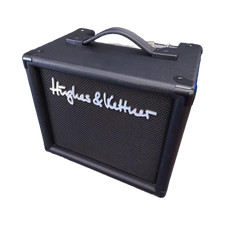 Hughes Kettner Tubemeister 5 Combo Guitar Amplifier