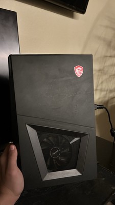 MSI Trident 3