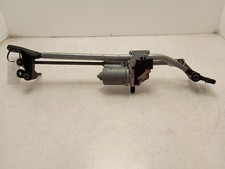 2017 LAND ROVER RANGE ROVER EVOQUE LR078301 WIPER MOTOR & LINKAGE ASSEMBLY