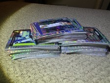 100+ ct Basketball PRIZM SILVERS! Huge Lot Cards Rare Prizm 2021-2022 &amp; 202
