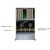 AS-4125GS-TNRT Server 24x2.5" 2x AMD 9654 CPU 960GB SSD 64GB RAM 8xRTX 4090 24GB