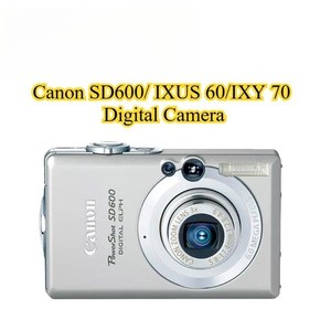 Canon Ixy 70 | eBay