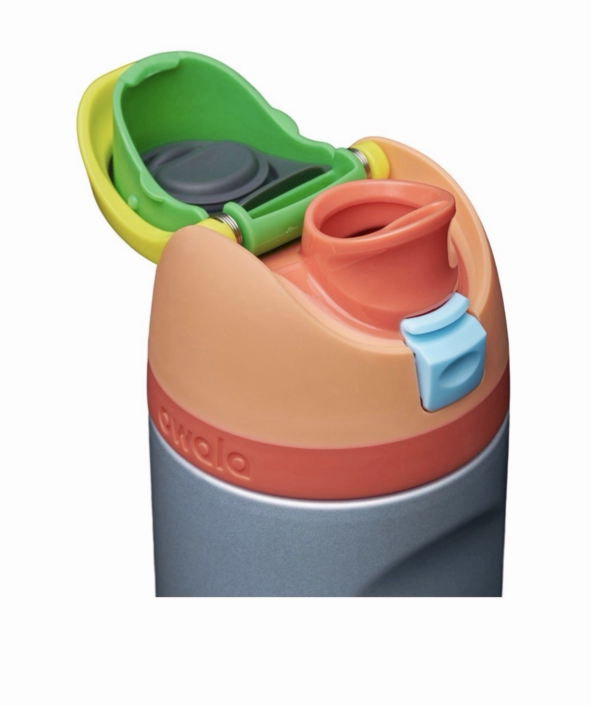 Owala 24 oz FreeSip Opal Dream New 