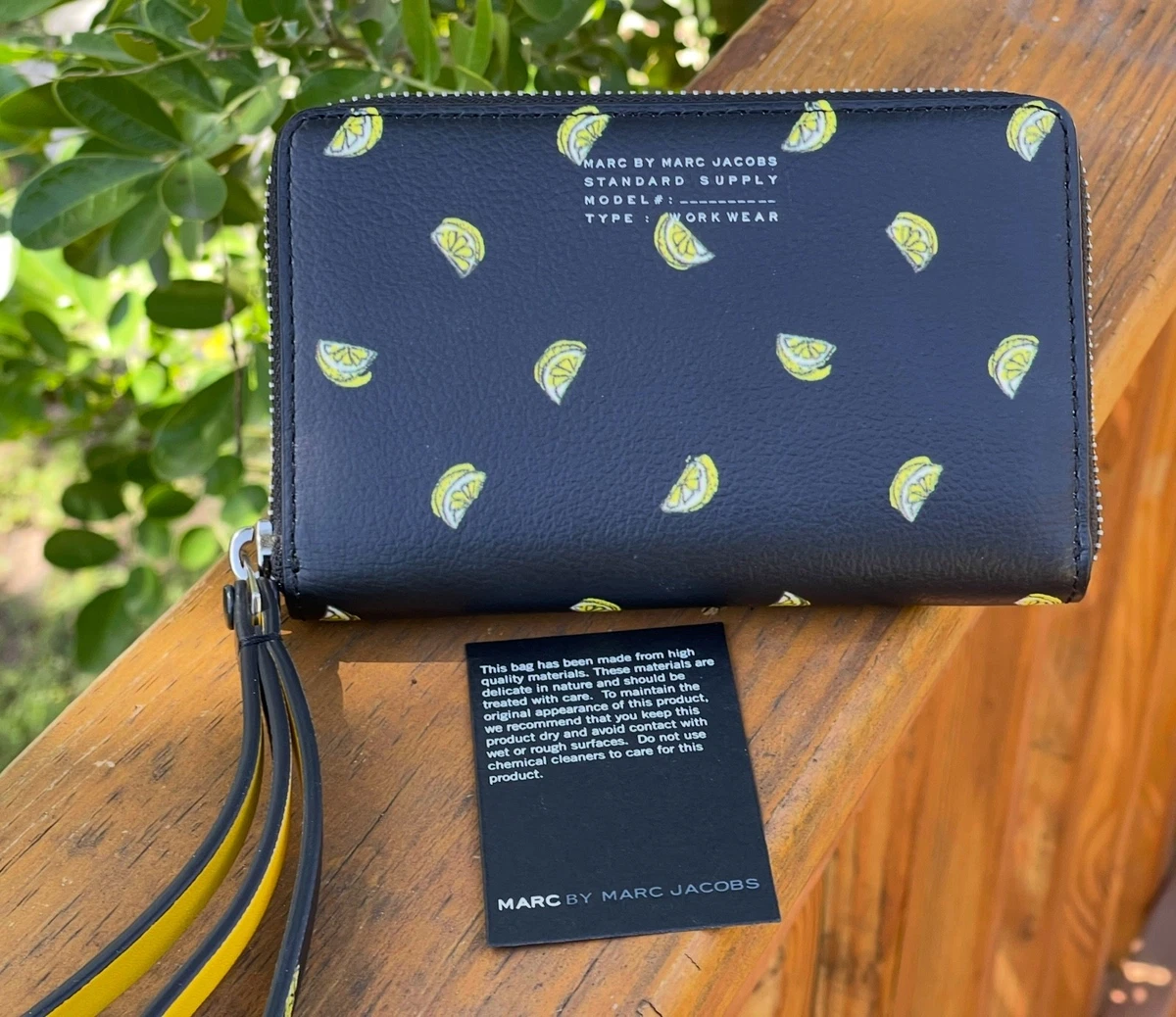 Marc Jacobs Standard Supply In Women's Wallets for sale | eBay
