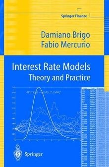 Interest Rate Models - Theory and Practice (Springer Fin... | Buch | Zustand gut