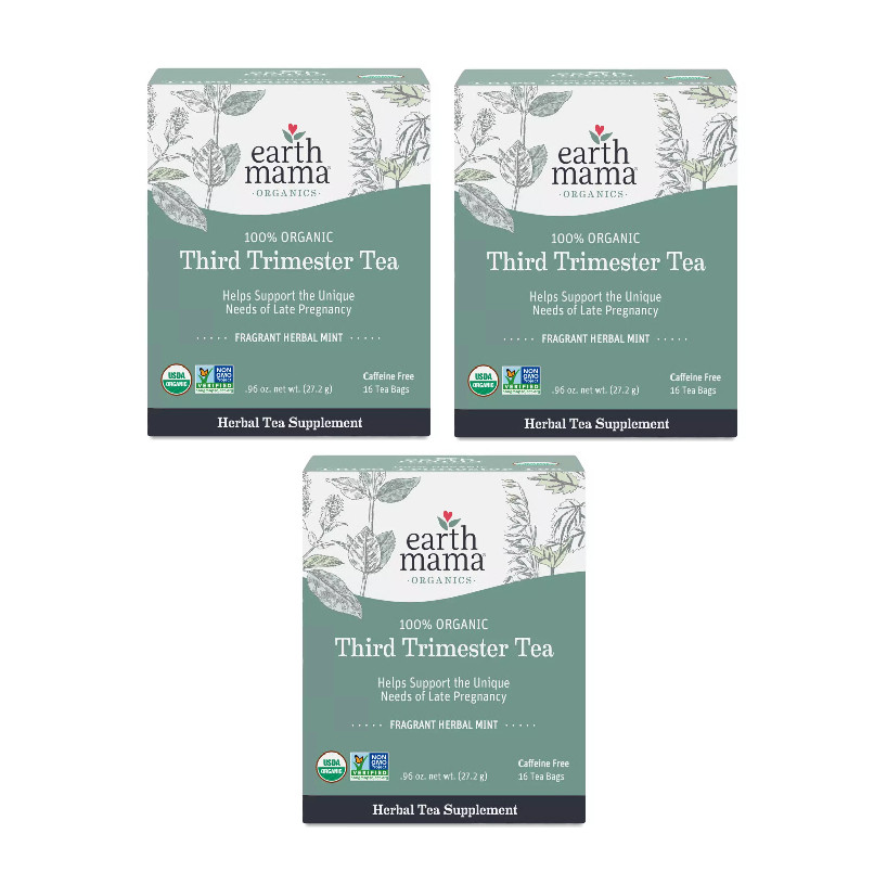 16 Count (pack Of 3)