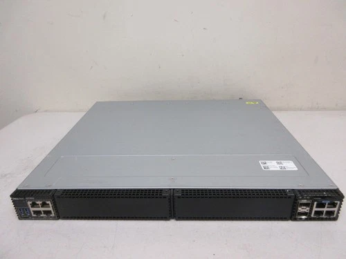 Dell EMC VEP4600 Networking Virtual Edge Platform 128GB SSD 16GB Ram *Read*