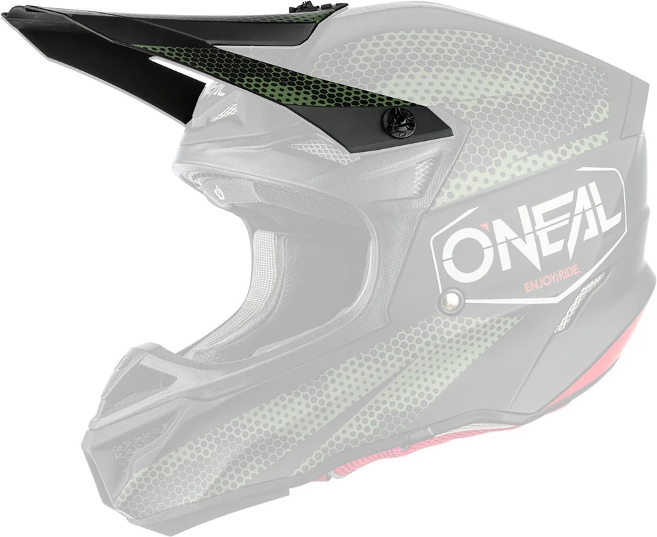 Oneal 5Series Poliacrilita Parasol encubierto - Imagen 1 de 1