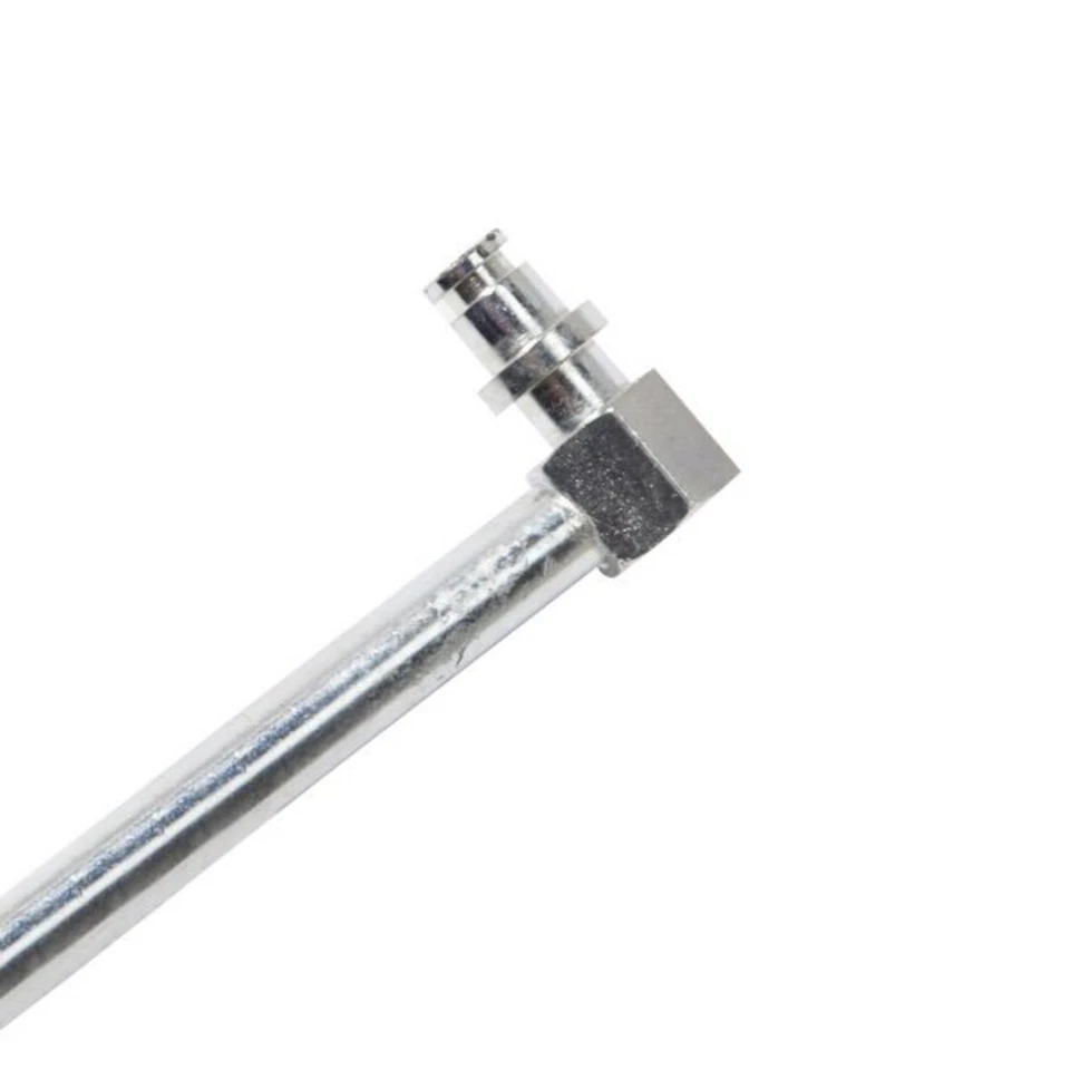 Conjunto de manguera de línea de retorno de dirección asistida Edelmann 80616 para Lincoln Town Car Foto 2 de 2