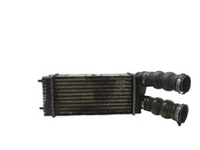 CITROËN C4 I LC Ladeluftkühler 9648551880 1.60 Diesel 2006 33804218