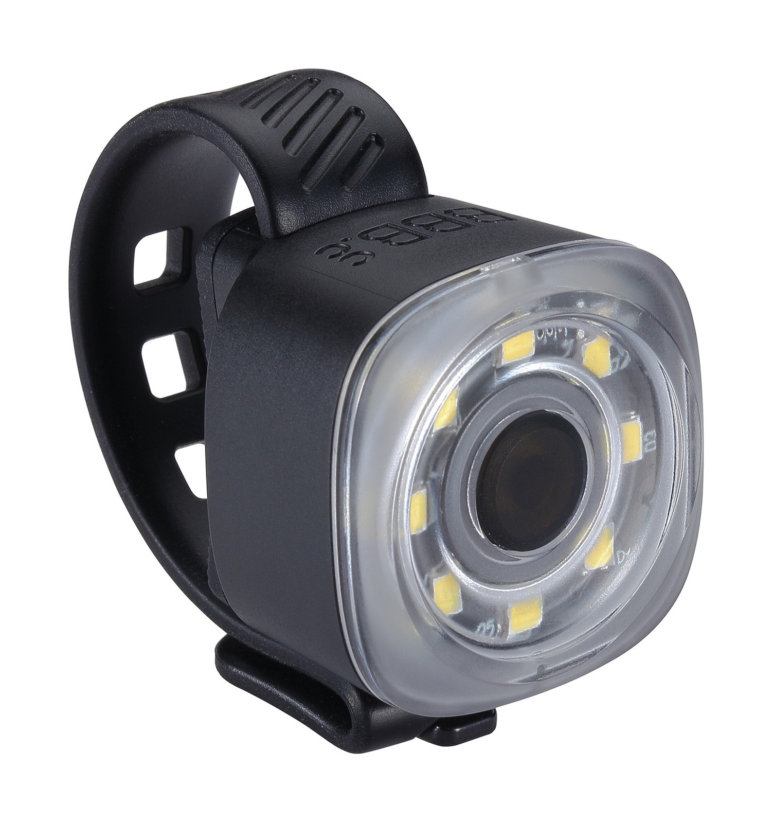 BBB Spirit Front Mini LED Light Черный 6390₽