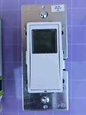 Leviton Vpt26-16w 24 H 24 T Programable Timer...