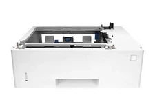 HP 550-Sheet Paper Tray F2A72A For HP LaserJet M506 M527 M501 Series