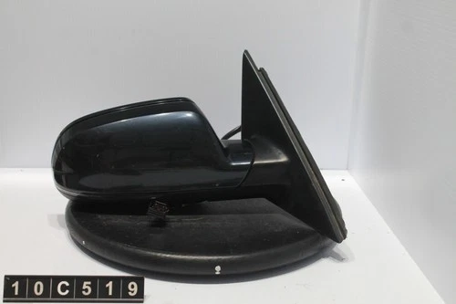 2010-2016 Audi A4, Right Passenger Side View Door Mirror