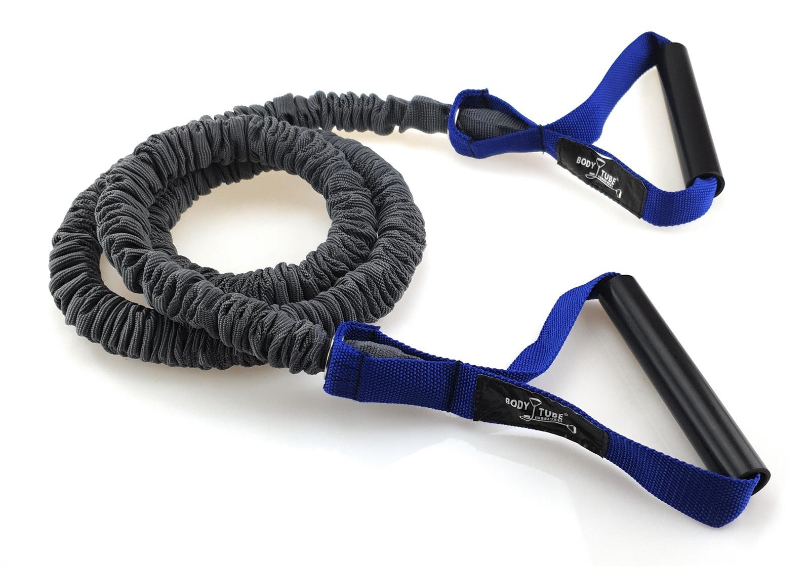 Dittmann Premium Body Tube Fitnessbänder Gymnastikband Expander Fitnessband