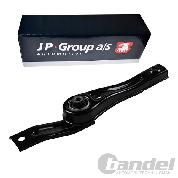 JP Group Motorlager Hinten Passend FüR Audi A3 Q2 Seat Ateca Leon Skoda Karoq OC-image