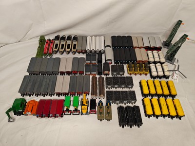 YOU CHOOSE - ERTL Thomas & Friends Metal Diecast Railway Tenders and Other Vehi