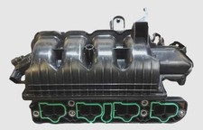 Ansaugbrücke OPEL Corsa E 1.4 55584975 Ansaugkrümmer