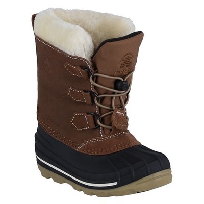 Schuhe Kamik Snowdash WK4038PUT